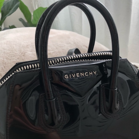 Givenchy Antigona Mini - Picture 2 of 6